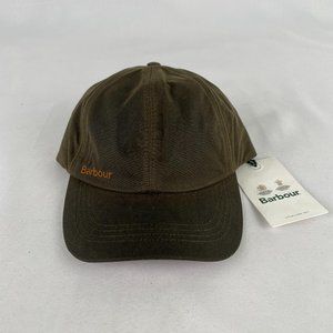Barbour Accessories Barbour Mens Prestbury Sports Cap Olive